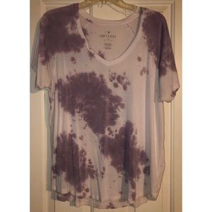 American eagle soft and sexy tee